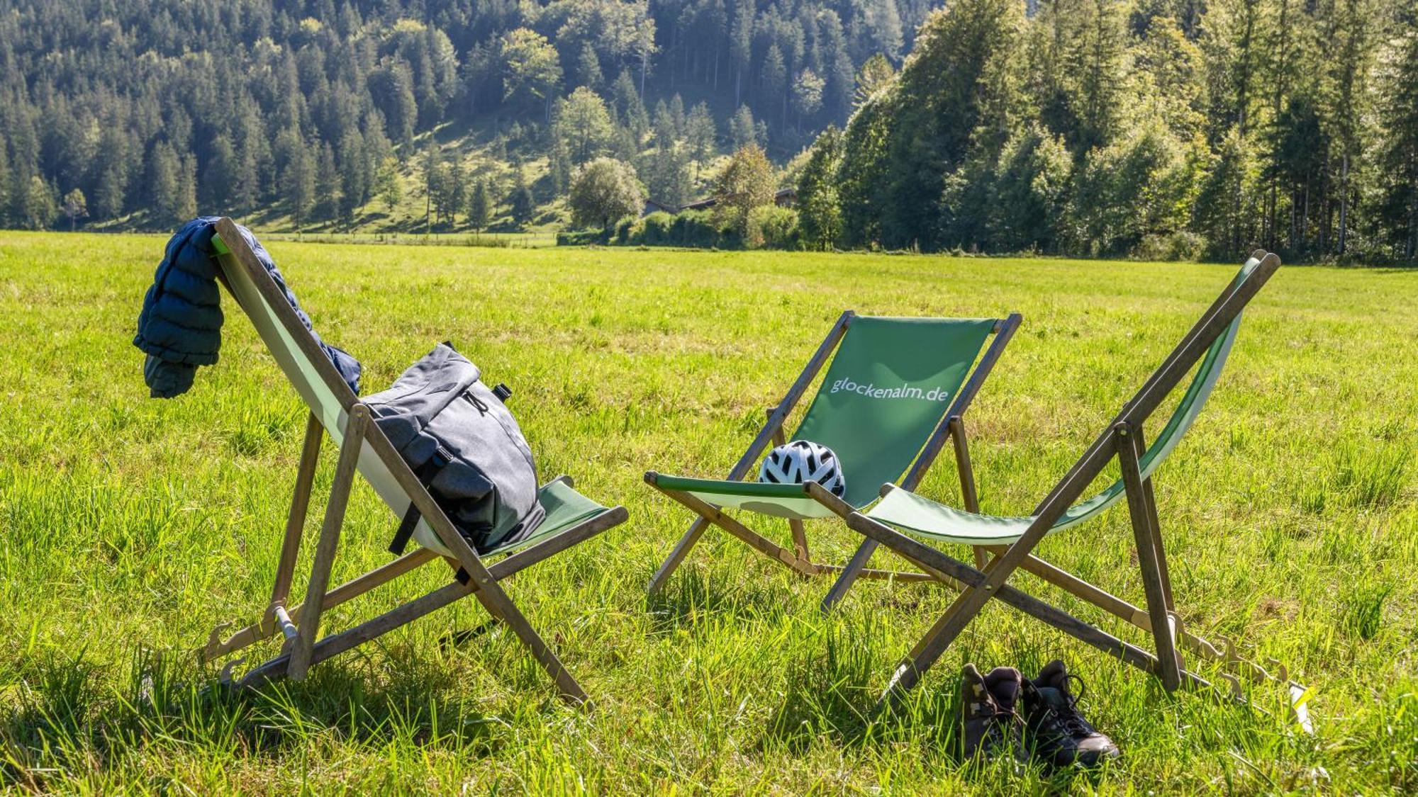 Ostello Wendelstein Mountain Camp Fischbachau Esterno foto